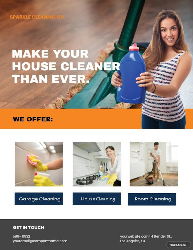 free-cleaning-company-flyer-template
