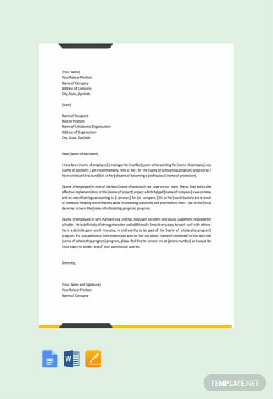 free-recommendation-letter-for-scholarship-from-employer-440x570-1