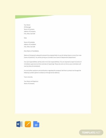free sample proposal letter template 440x570 1