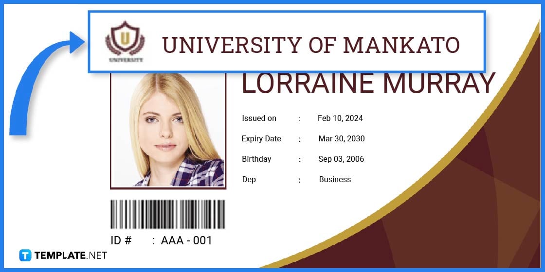 How To Make/Create a Student ID Card [Templates + Examples] 2023