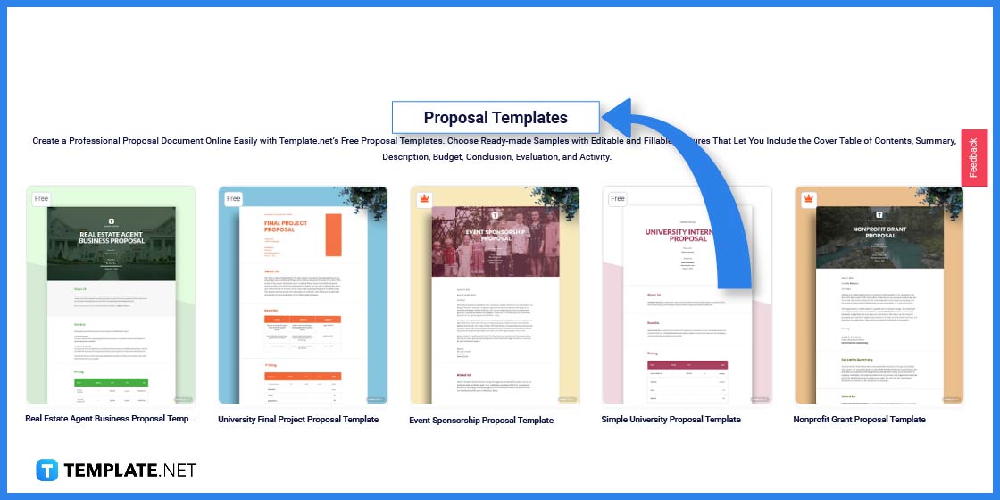 How to Make a Business Proposal With a Word Template: 5 Simple Steps