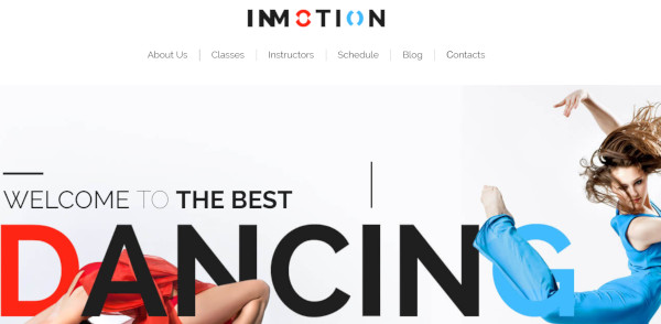 inmotion