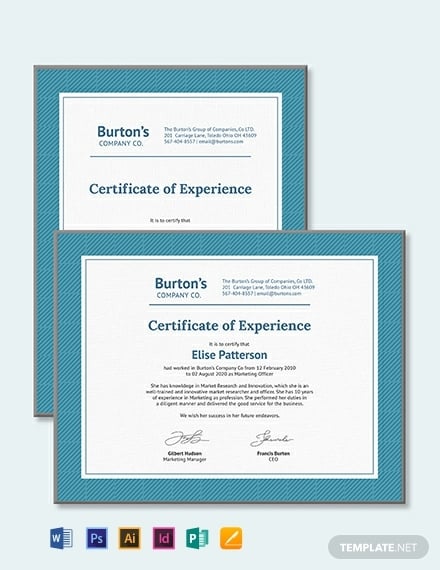 Job Experience Certificate Template 440x570 1 ?width=320