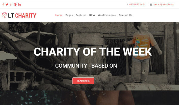 ltcharitytheme