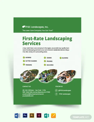 lawn-landscaping-flyer-template