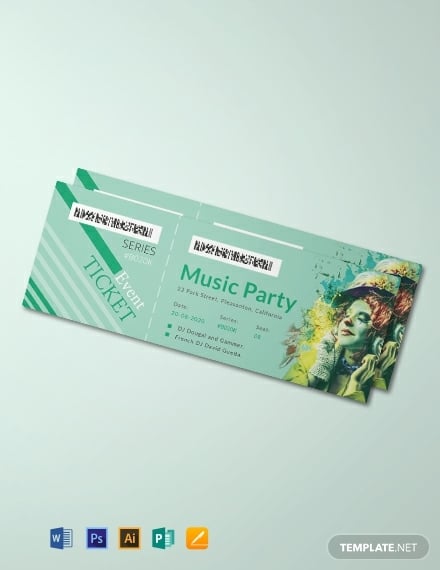 modern-concert-ticket-template