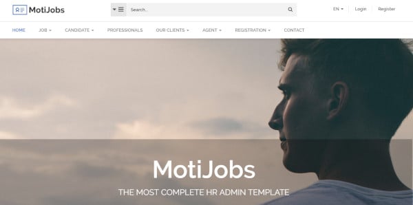 motijobs-–-bootstrap-framework-wordpress-theme