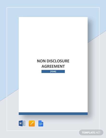 non-disclosure-agreement-template1