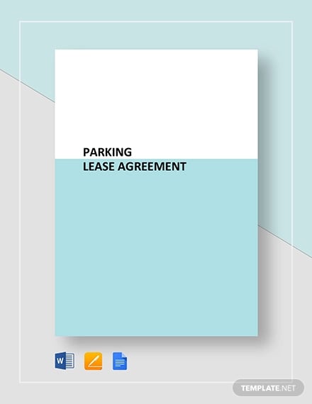 parking-lease-agreement-template