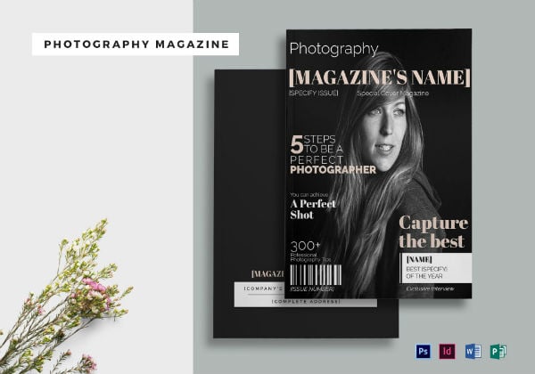 photography magazine0