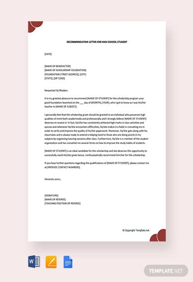 recommendation-letter-for-high-school-student1