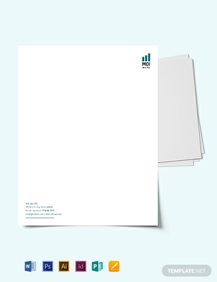 seo-letterhead-template