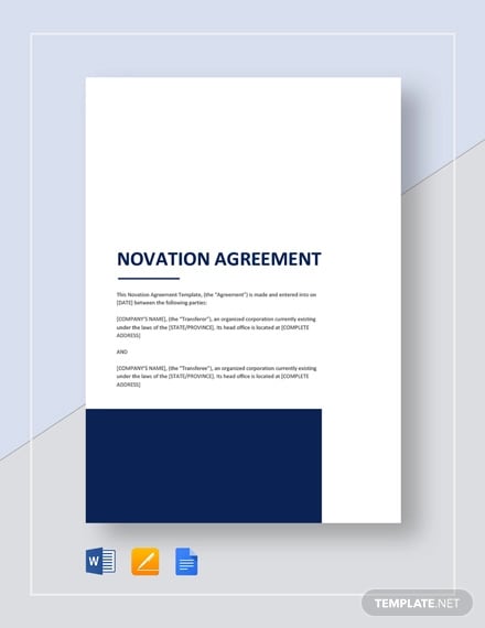 sample-novation-agreement-template