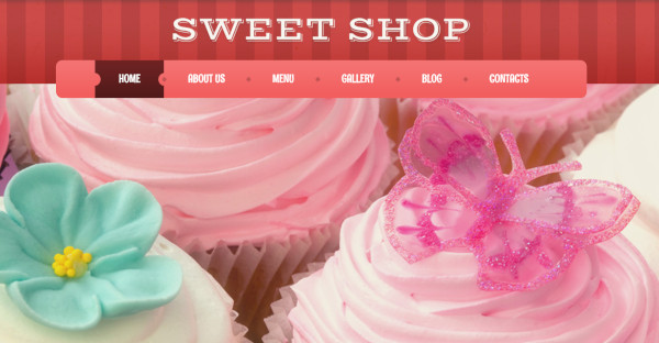 sweet shop