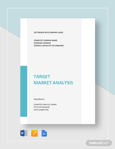 target-market-analysis