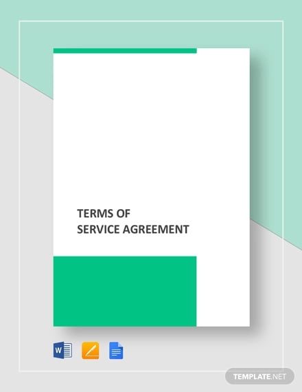terms-of-service-agreement-template