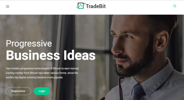 tradebit-–-responsive-wordpress-theme