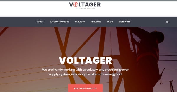 voltager-fully-responsive-wordpress-theme