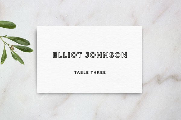 wedding-table-place-card-template