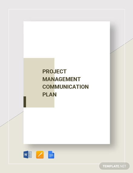 project-management-communication-plan