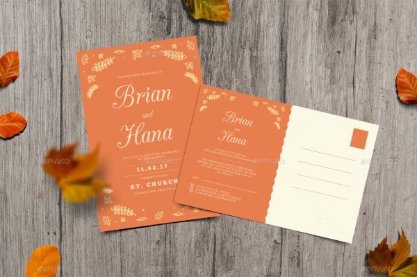 rsvp templates for indesign