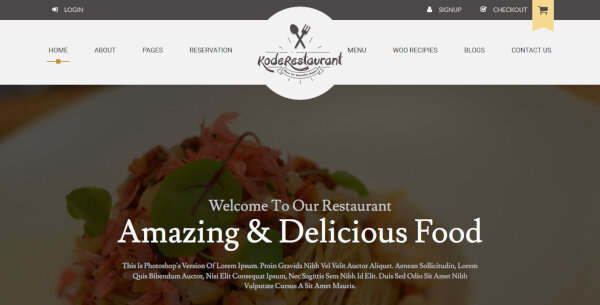 foodcourt – just another wordpress site