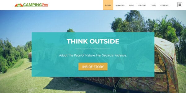 15-holiday-camping-wordpress-theme-–-just-another-inkthemes-network-demo-sites-site