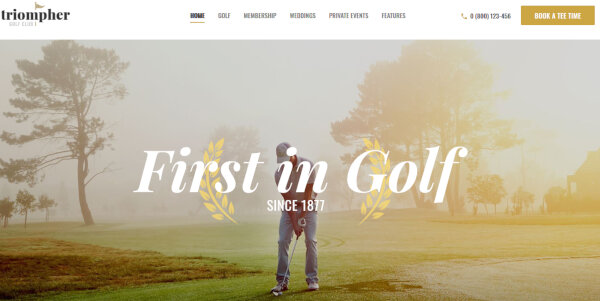 2 triompher – golf club – just another wordpress site