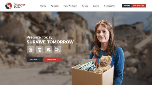 3 disaster relief – just another wordpress site