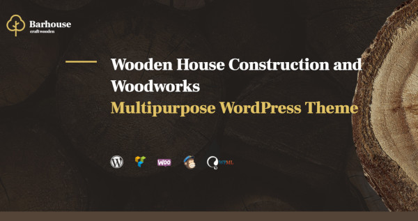 barhouse woocommerce ready wordpress theme