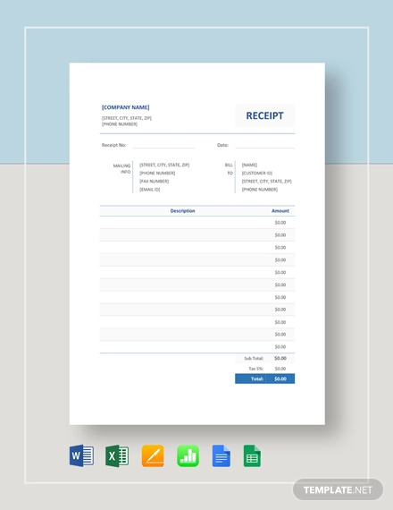 Ms Word Receipt Template from images.template.net