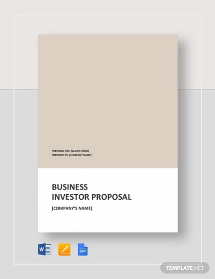 business-proposal-for-investors-template