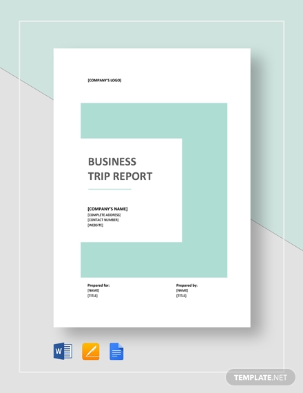 business-trip-report1