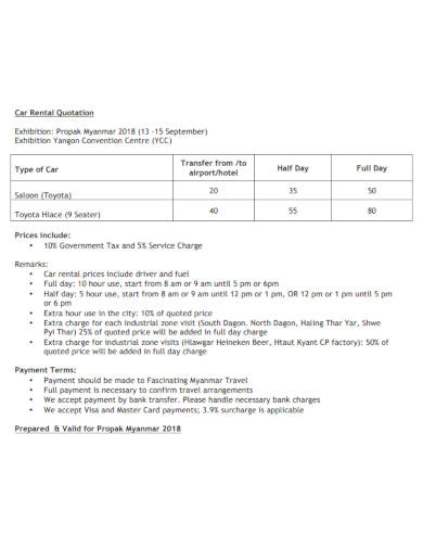 hertz van hire prices