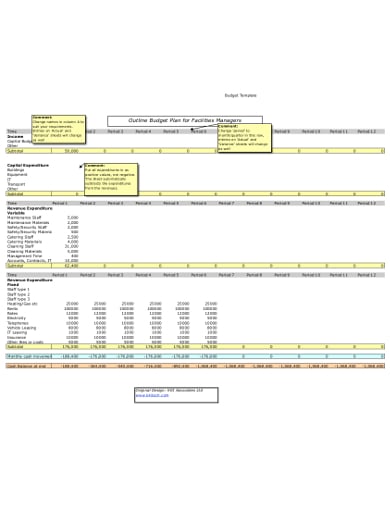 catering-budget-template