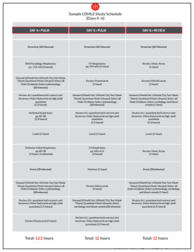 13-study-schedule-templates-google-docs-google-sheets-ms-excel-ms