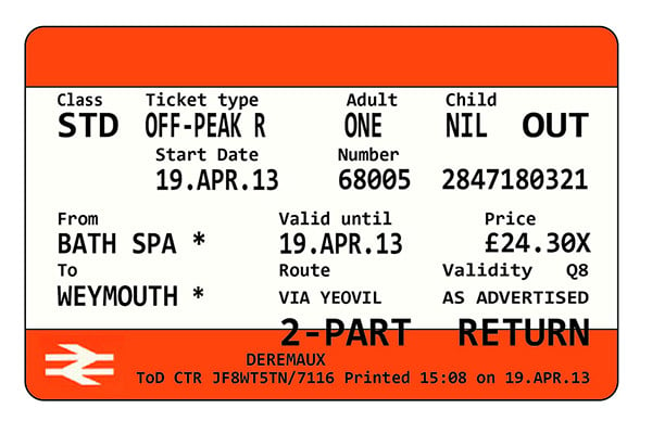 creative-train-ticket-template