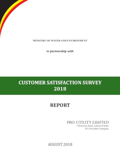 customer satisfaction survey format1