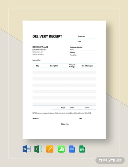 delivery-receipt-template