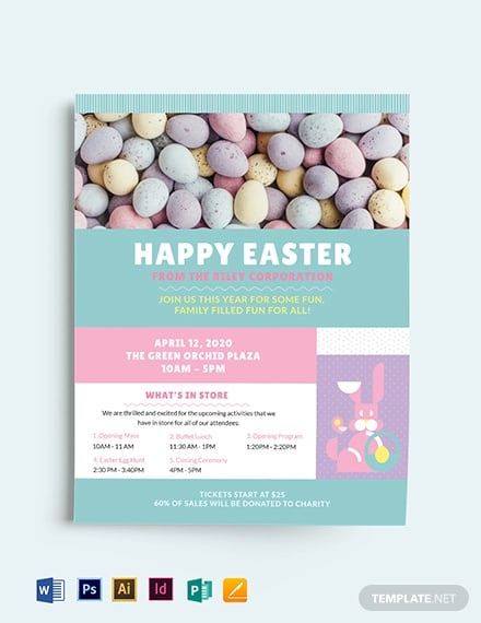 easter-flyer-template