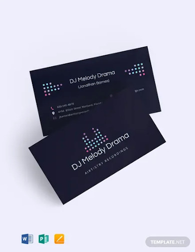elegant-dj-business-card-template