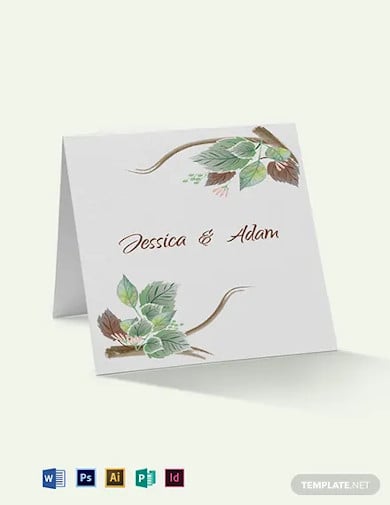 fall-wedding-place-card-template