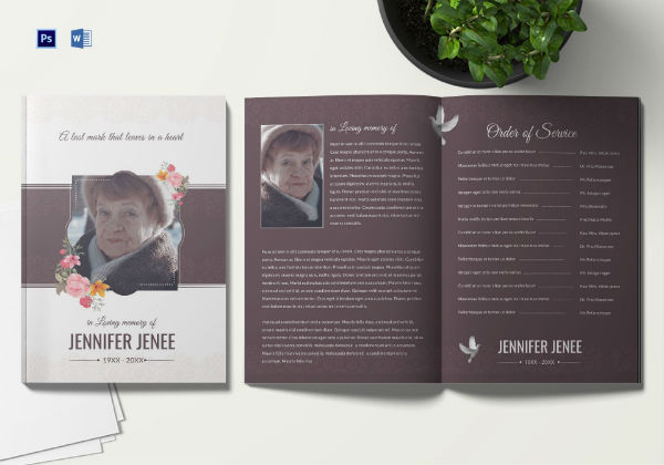 floral-funeral-program-brochure-invitation-template