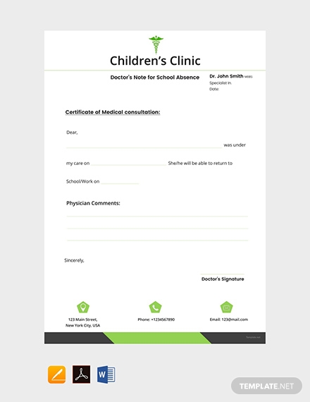 free-doctor-s-note-for-school-absence-template-1x