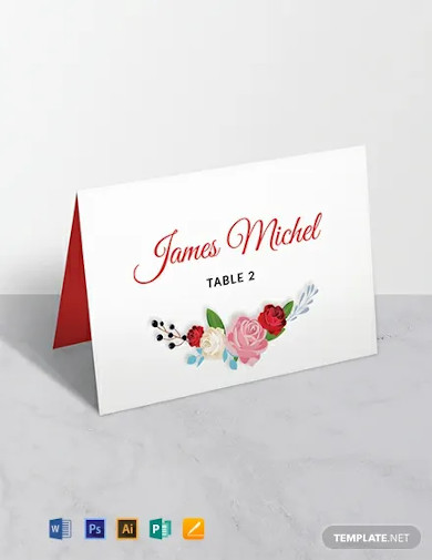 free-escort-wedding-place-card-template