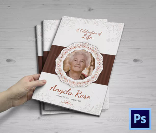 25+ Funeral Brochure Templates in AI InDesign Word Pages PSD
