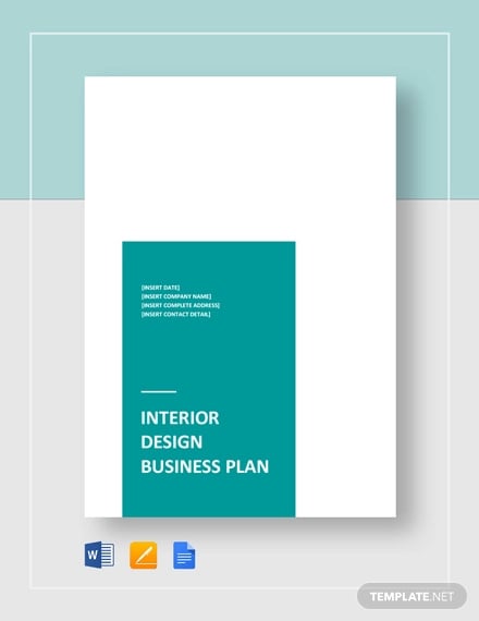 interior-design-business-plan-template
