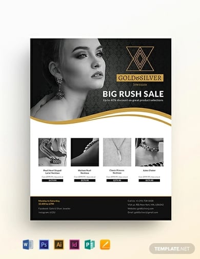 jewellery-sales-promotion-flyer-template