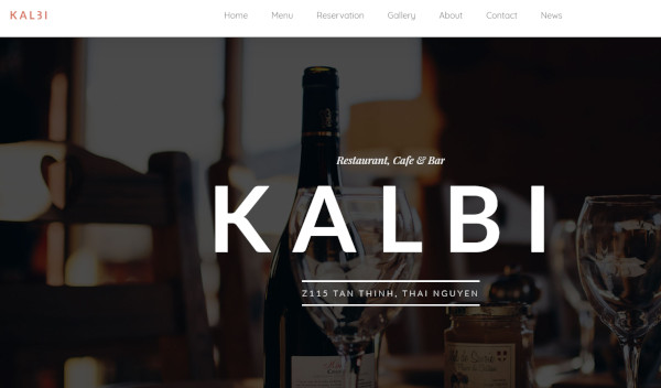 kalbi-–-responsive-wordpress-theme