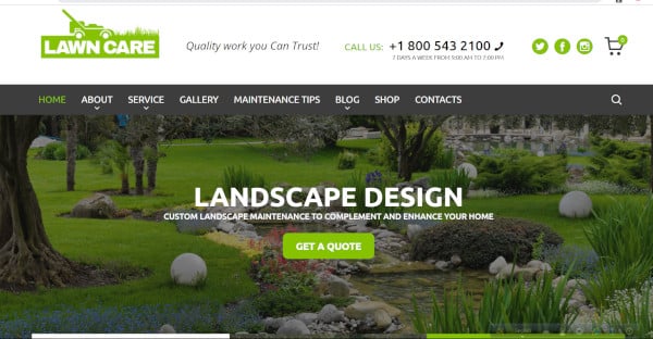 lawn-care-–-responsive-wordpress-theme